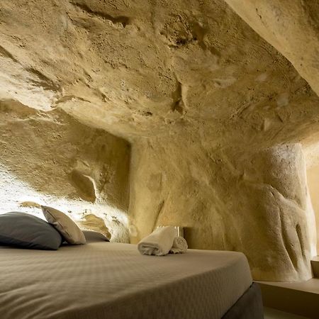 Al Vico Bed & Breakfast Matera Exterior photo