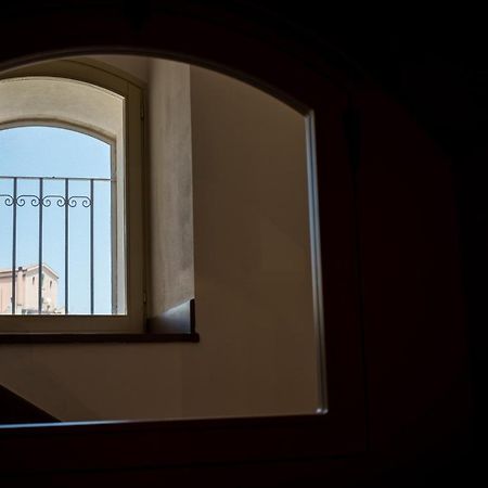 Al Vico Bed & Breakfast Matera Exterior photo