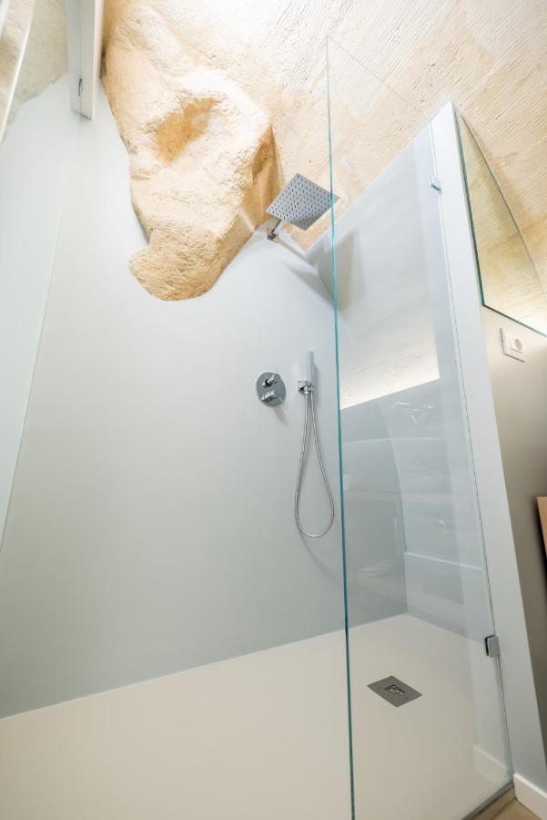 Al Vico Bed & Breakfast Matera Exterior photo