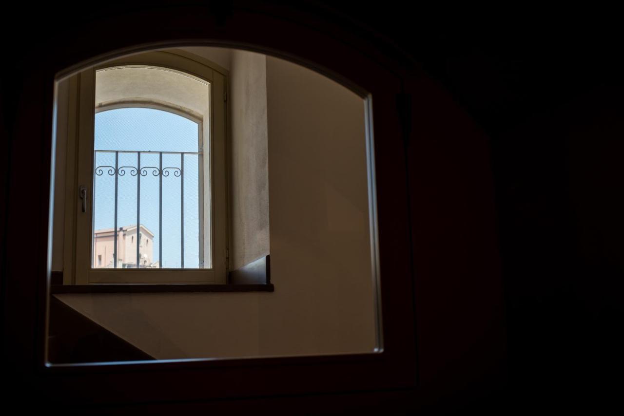 Al Vico Bed & Breakfast Matera Exterior photo