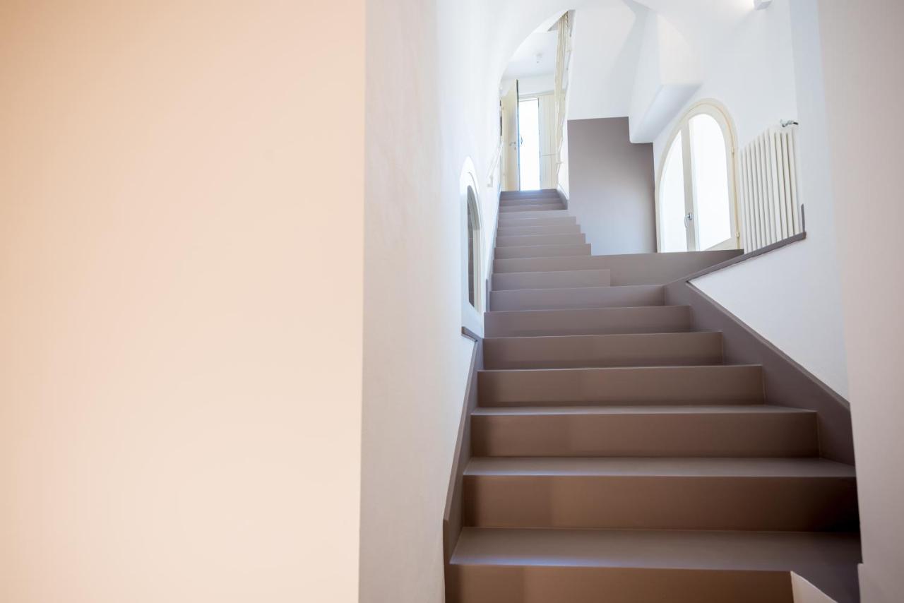 Al Vico Bed & Breakfast Matera Exterior photo