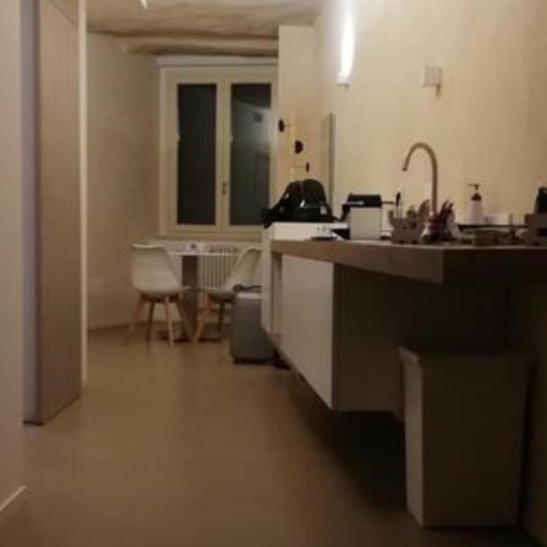 Al Vico Bed & Breakfast Matera Exterior photo